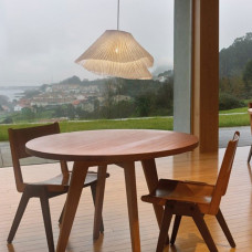 Подвесной светильник Elegant Pleat A