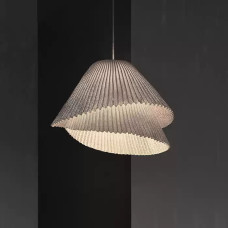 Подвесной светильник Elegant Pleat A