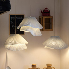 Подвесной светильник Elegant Pleat A