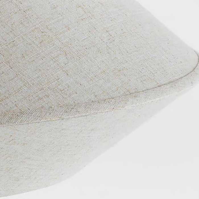 Торшер Soft Arc