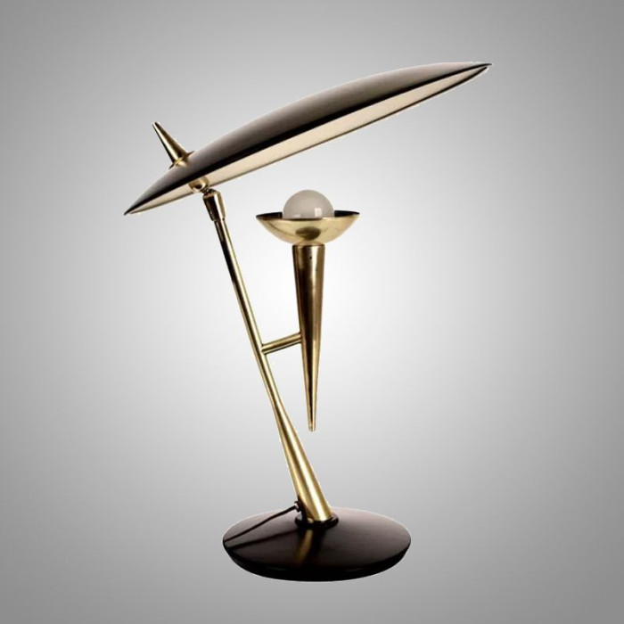 Настольная лампа Songlan Disk