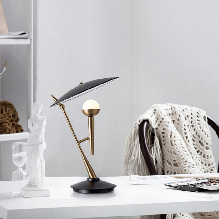 Настольная лампа Songlan Disk