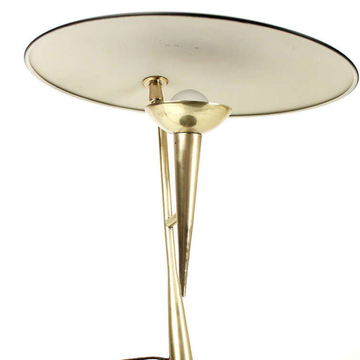 Настольная лампа Songlan Disk