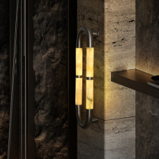 Настенный светильник Sleek Grip A