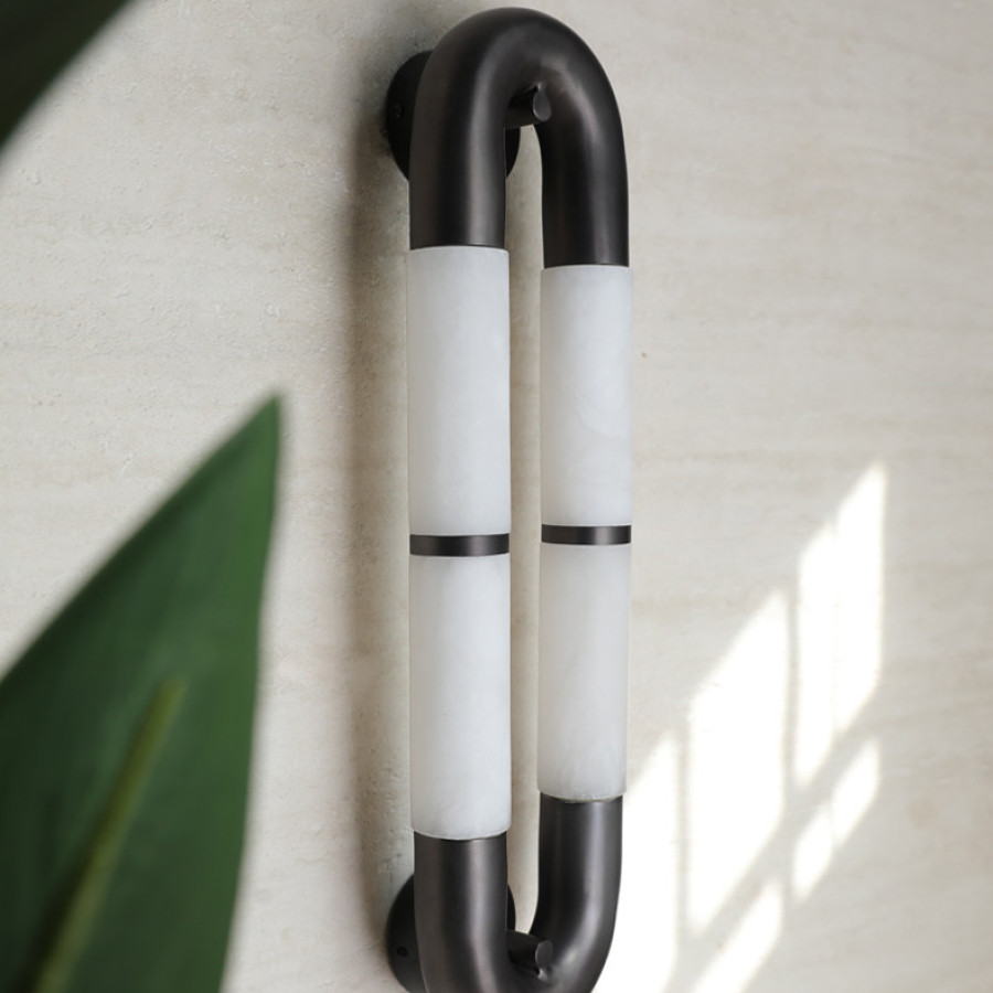 Настенный светильник Sleek Grip A