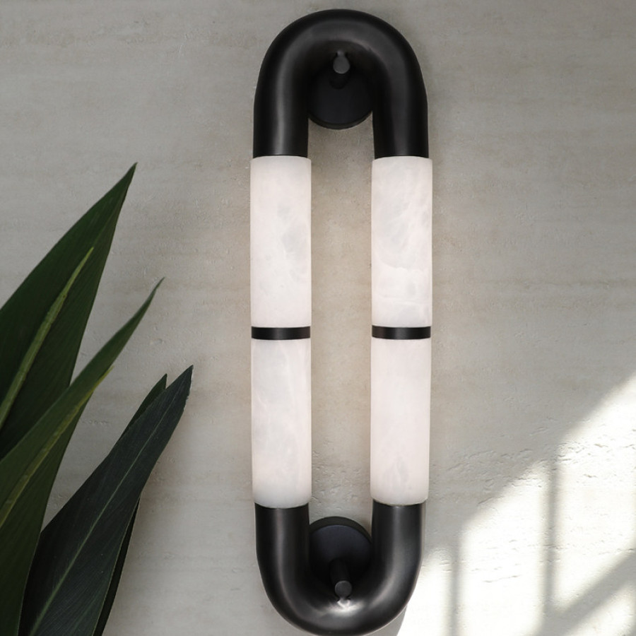 Настенный светильник Sleek Grip A