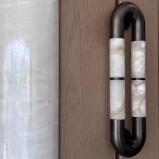 Настенный светильник Sleek Grip A