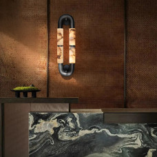 Настенный светильник Sleek Grip A