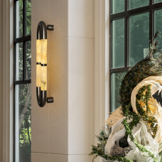 Настенный светильник Sleek Grip A