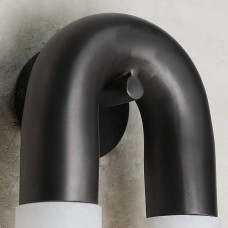 Настенный светильник Sleek Grip A