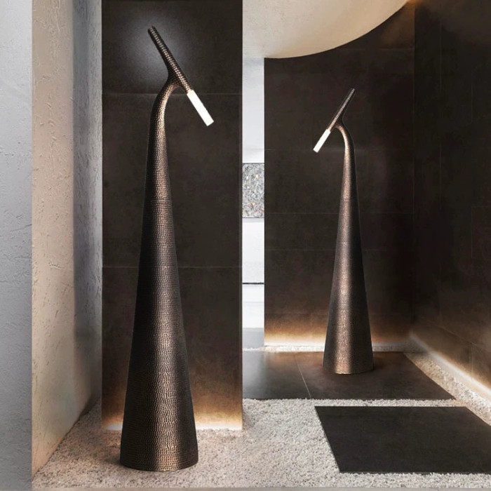 Торшер Chic Sweep