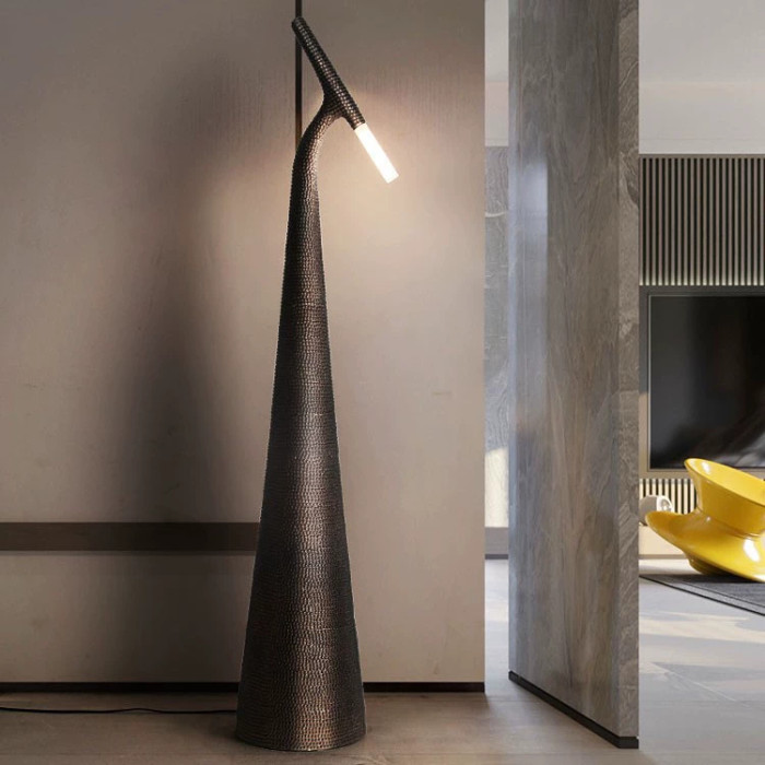 Торшер Chic Sweep