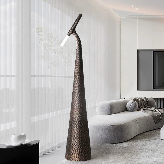 Торшер Chic Sweep