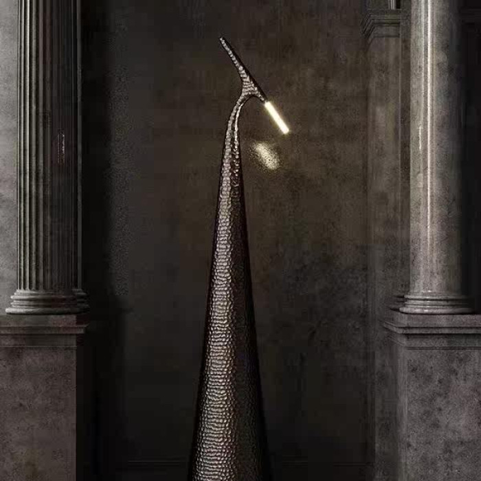 Торшер Chic Sweep