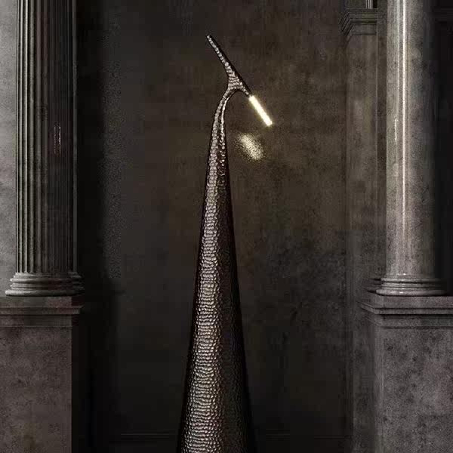 Торшер Chic Sweep