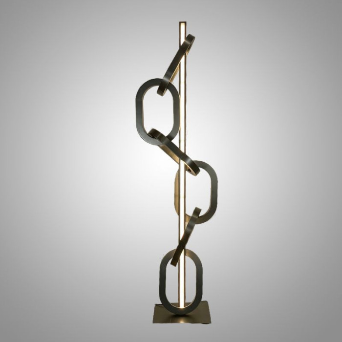 Торшер Chainlite