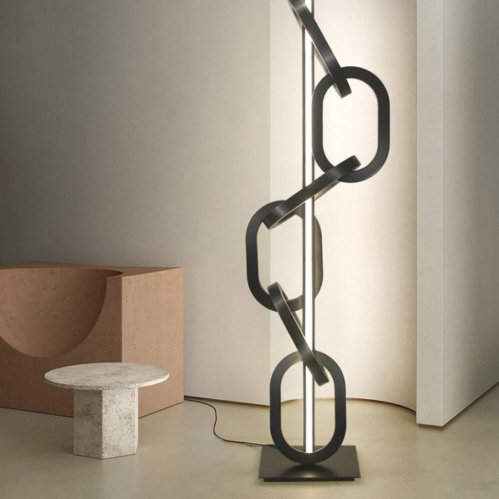 Торшер Chainlite