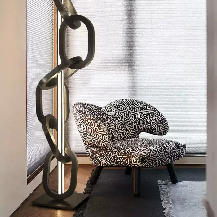 Торшер Chainlite