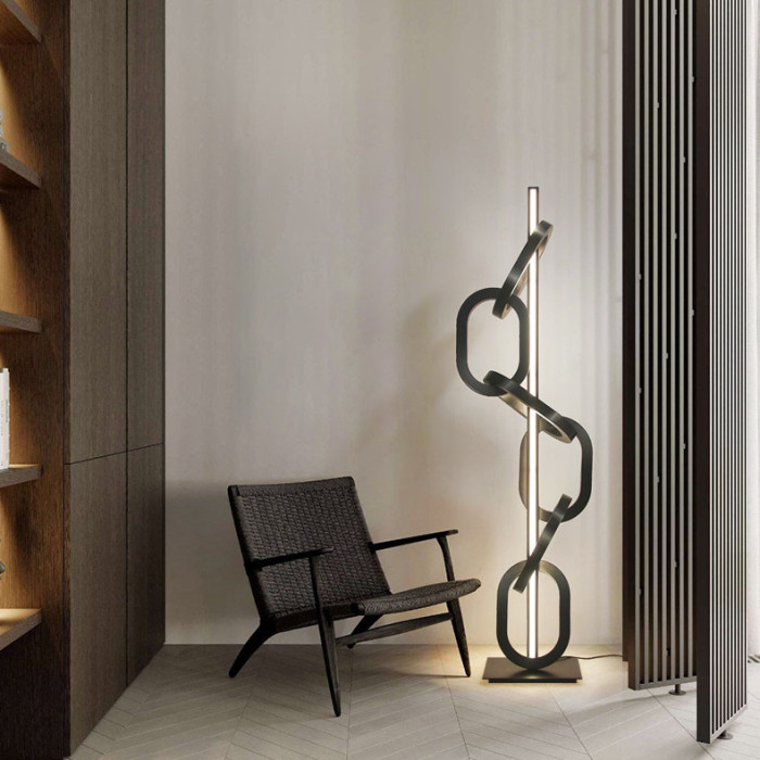 Торшер Chainlite