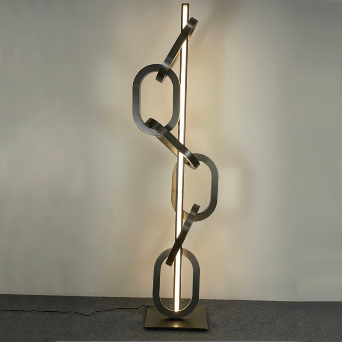 Торшер Chainlite