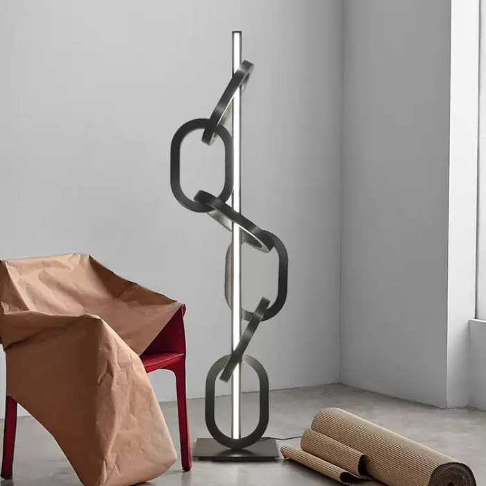 Торшер Chainlite