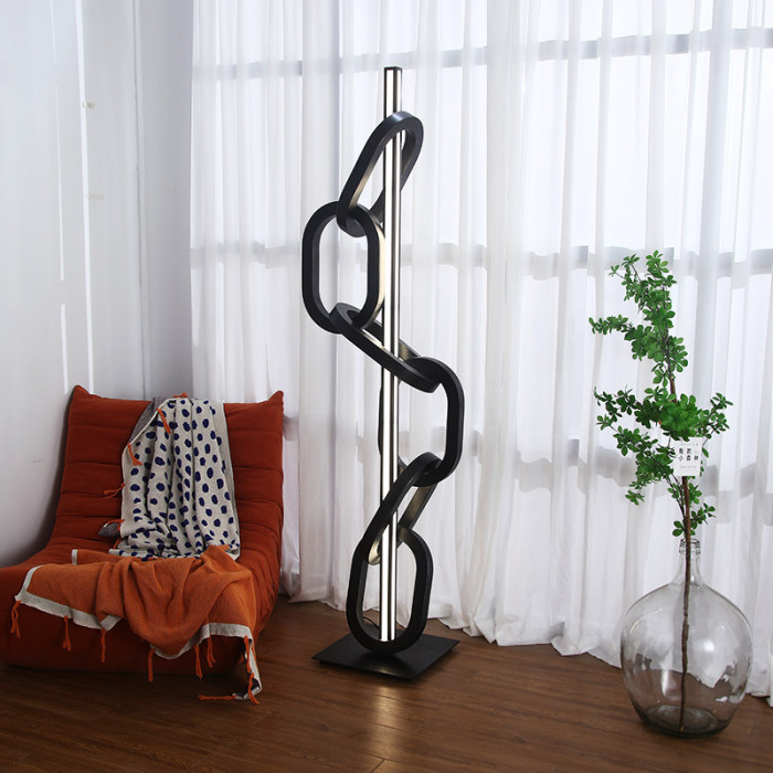 Торшер Chainlite