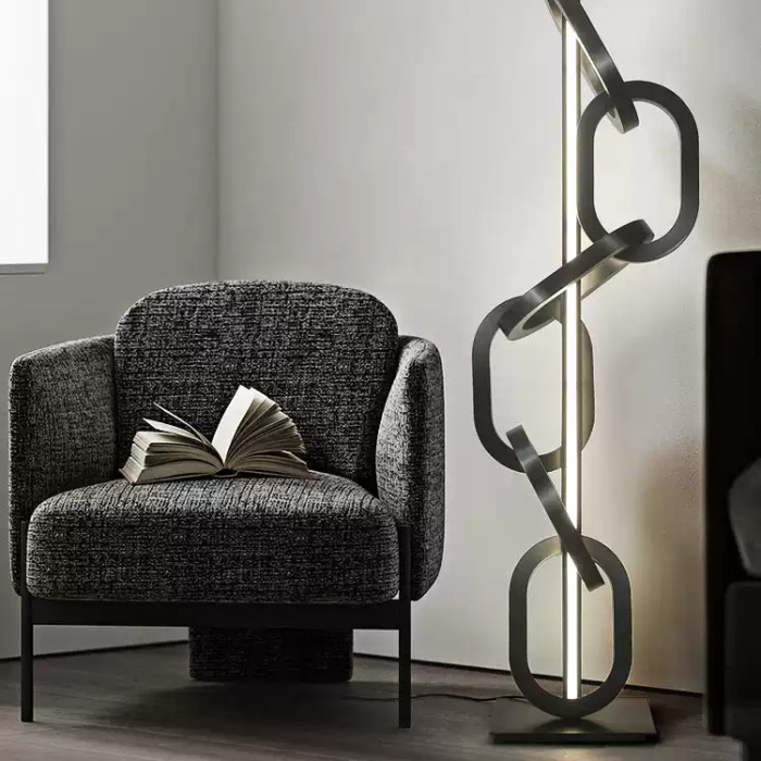 Торшер Chainlite