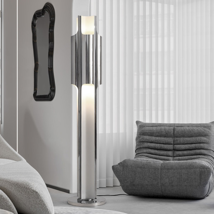 Торшер Lumina Stack