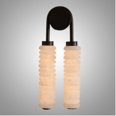 Настенный светильник Duo Glow