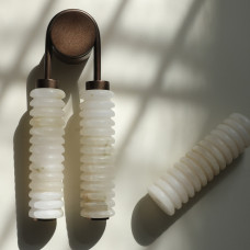 Настенный светильник Duo Glow