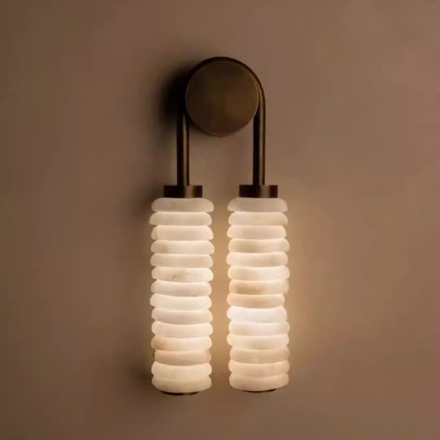 Настенный светильник Duo Glow