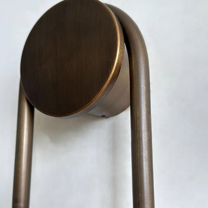 Настенный светильник Duo Glow ручная работа