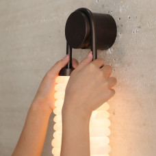 Настенный светильник Duo Glow