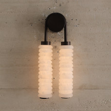 Настенный светильник Duo Glow ручная работа
