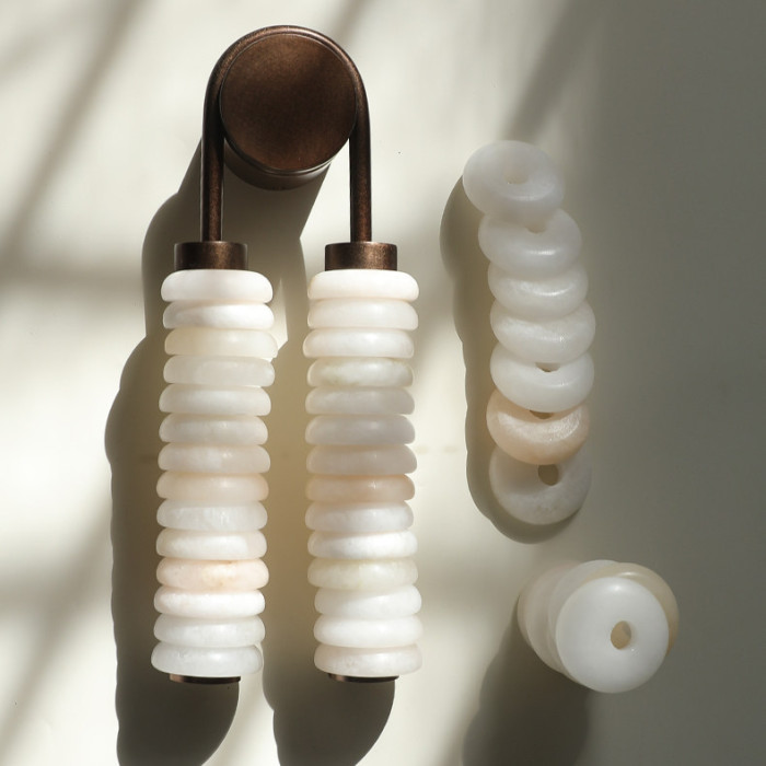 Настенный светильник Duo Glow ручная работа