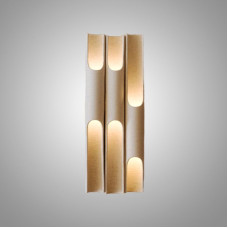 Настенный светильник HoriDuo P3