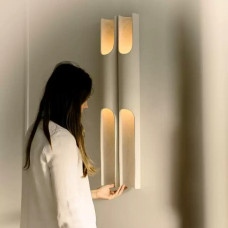 Настенный светильник HoriDuo P2