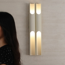 Настенный светильник HoriDuo P2