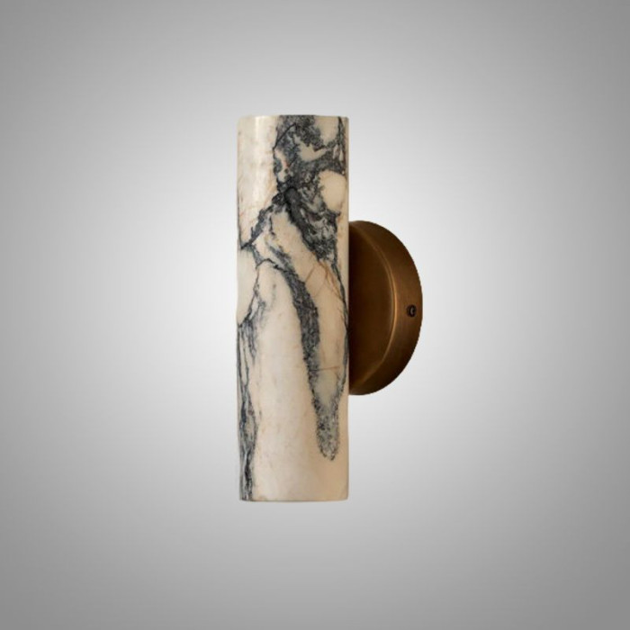 Настенный светильник Marble Fix A