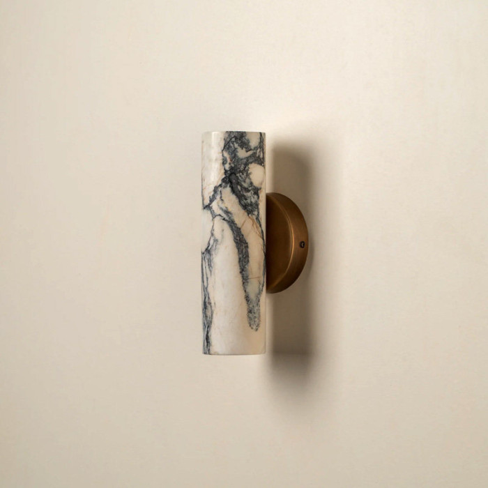 Настенный светильник Marble Fix A