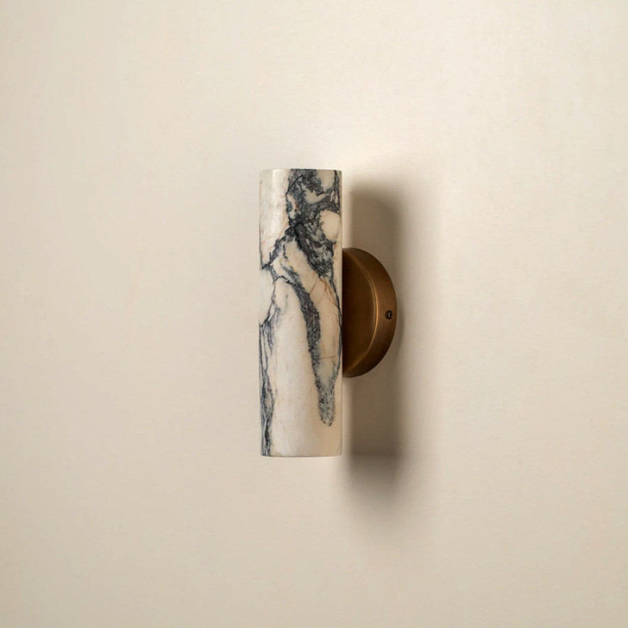 Настенный светильник Marble Fix A