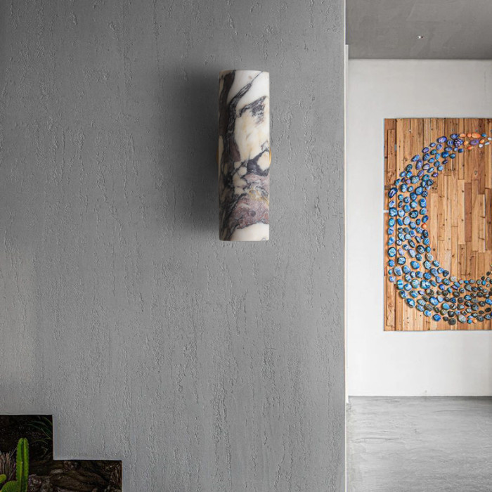 Настенный светильник Marble Fix A