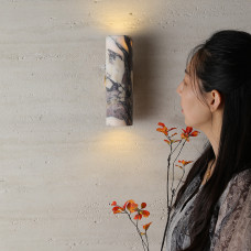 Настенный светильник Marble Fix A