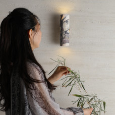 Настенный светильник Marble Fix A