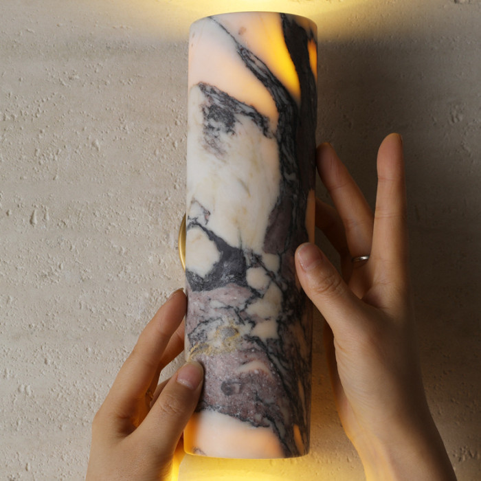 Настенный светильник Marble Fix A