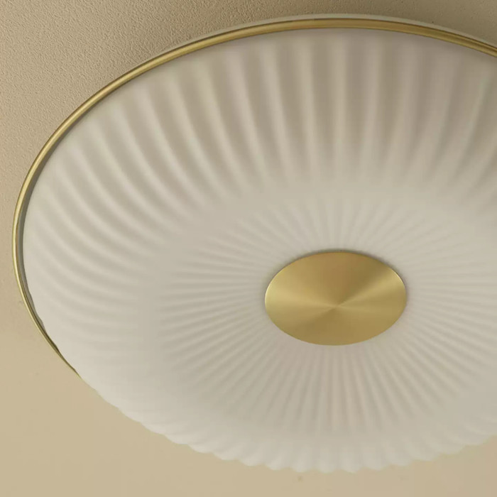 Потолочный светильник Matsutake