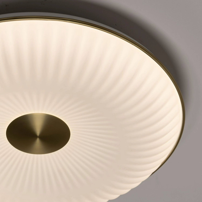 Потолочный светильник Matsutake