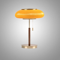 Настольная лампа Vintage Beam Orange