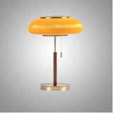 Настольная лампа Vintage Beam Orange