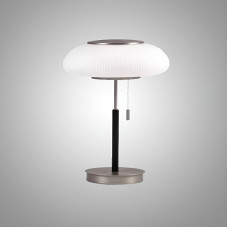 Настольная лампа Vintage Beam White